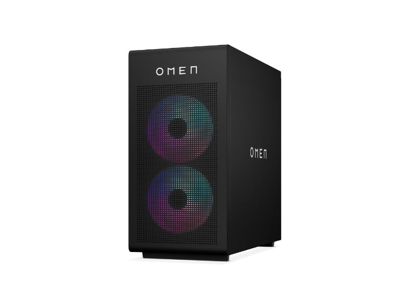 Gaming Desktop HP OMEN 35L GT16-0021nv/Ultra 7-265F/32GB/2TB/RTX 5060 Ti/Win 11 Home/2Y/D41BNEA