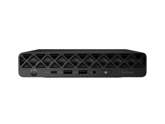 Desktop HP Mini 4G1i/U5-225T/16GB/512GB/Win 11 Pro/5Y On-Site C78LGET