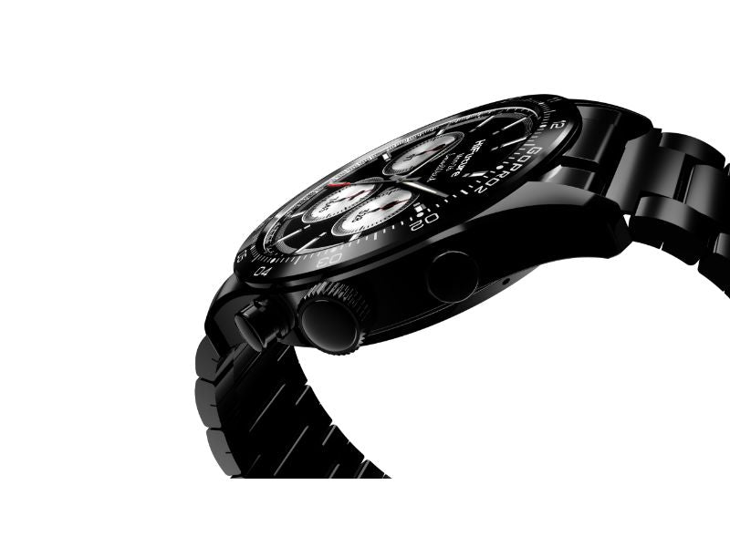 HiFuture GO PRO2 Black