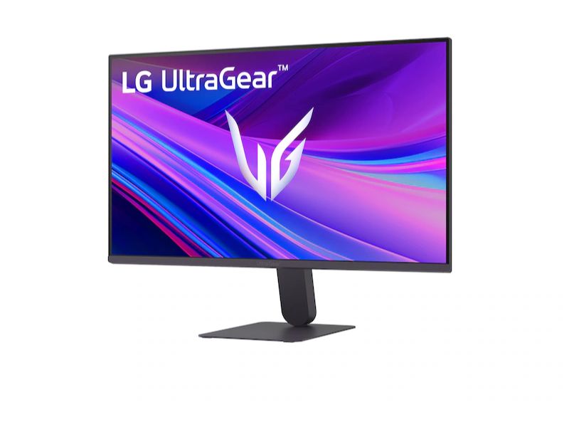 Monitor LG 24G414B-B/24-FHD-IPS-144Hz-1ms/G-Sync <(>&<)> FreeSync -24G414B-B