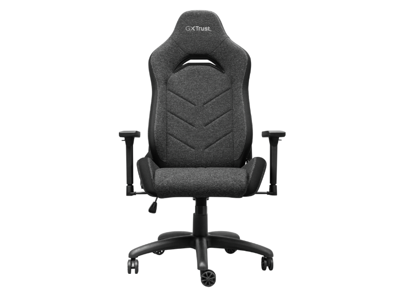 Trust Gaming Chair RUYA Grey Fabric GXT723 25439