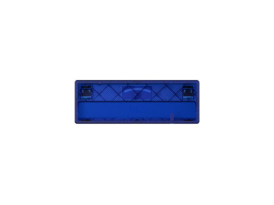 HyperX Origins 2 65 Gaming Keyboard Housing — Blue — BF0T8AA