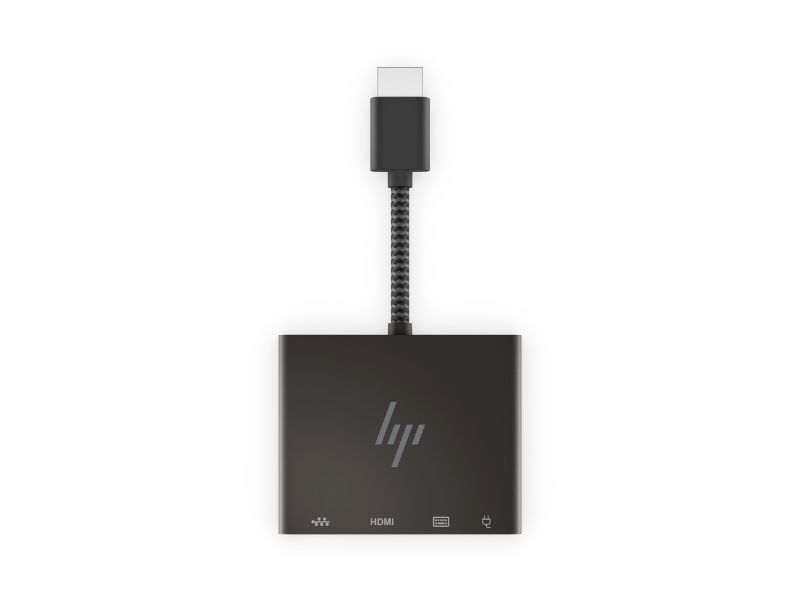 HP EliteBoard G1a/R7 AI PRO 350/16GB/512GB/Shared/Win 11 Pro/3Y On- Site/D8DK7ET