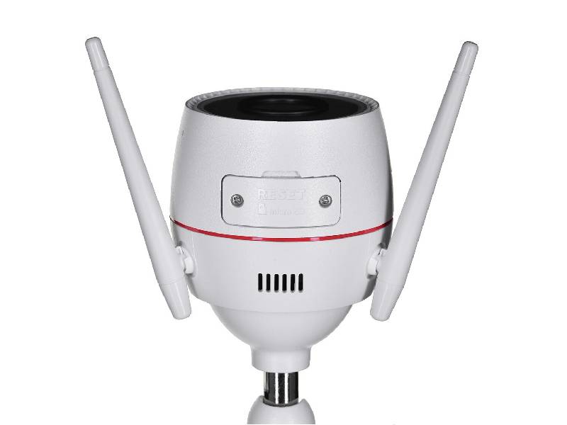 Ezviz IP Camera 2K H3C Outdoor WiFi (CS-H3C-R100-1K3WKFL)