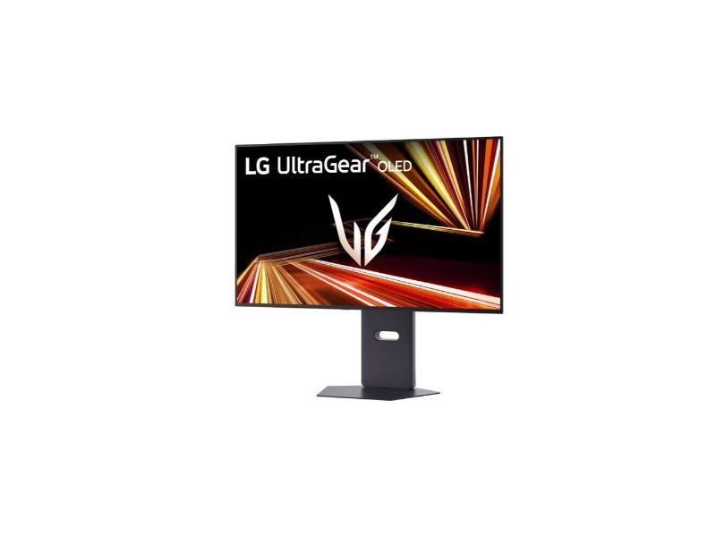LG Monitor 32" UltraGear Oled 32GX850A-B