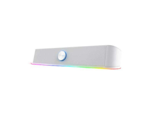 Trust thorne rgb soundbar wht GXT619W 25110