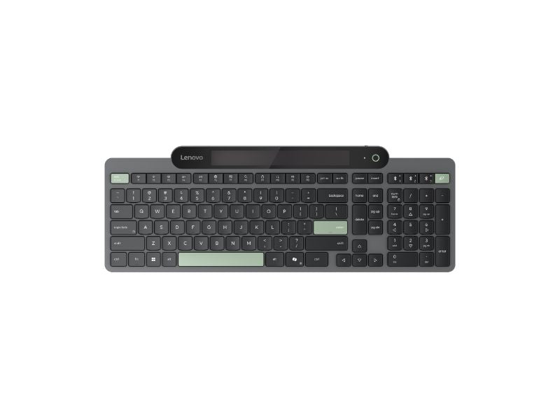 LV Self-Charging US Keyboard 4Y41R69494