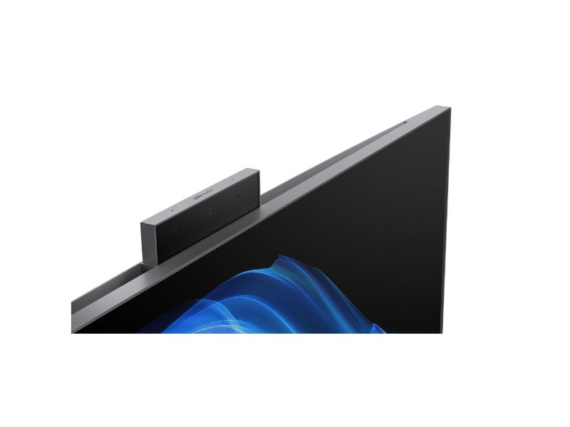 All-in-One HP OmniStudio X NG Ai 32-c1001nv/32''UHD/Ultra 7- 256V/16GB/512GB/Shared/Win 11 Home/3Y/DG9V1EA