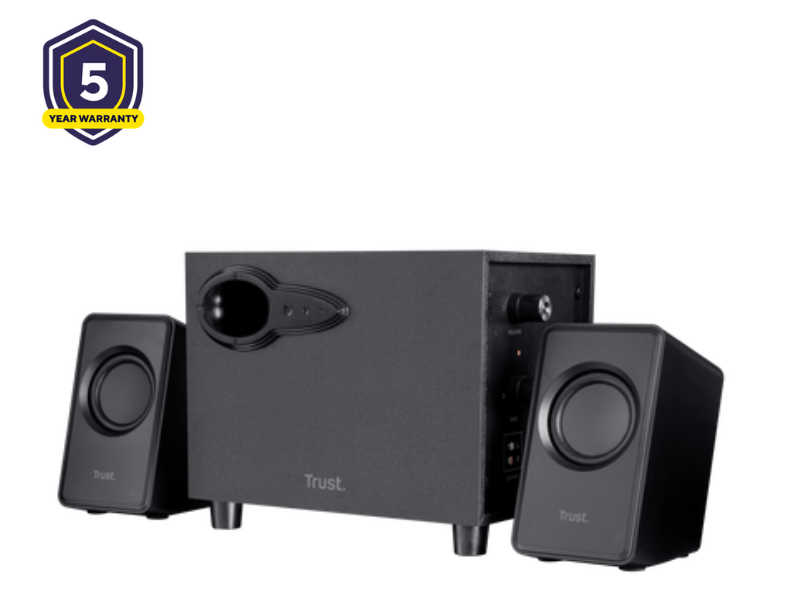 SPEAKERS TRUST AVORA 2.1 20442