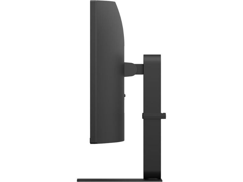 LG Smart Monitor 34\" Curved UltraWide 4K VA (34U640B-B)