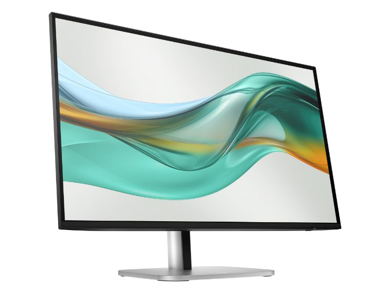 Monitor HP S5 Pro 9E0G5AA QHD IPS USB-C 100Hz 27''
