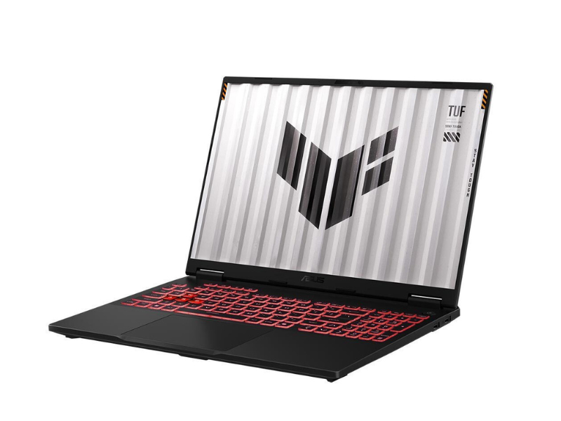 Laptop Asus TUF Gaming A16 16''/R7 260/ 16GB/ 1TB SSD/ Nvidia RTX 5060 / Windows 11 Home 90NR0KV1-M002D0