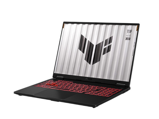 Laptop Asus TUF Gaming A16 16''/R7 260/ 16GB/ 1TB SSD/ Nvidia RTX 5060 / Windows 11 Home 90NR0KV1-M002D0