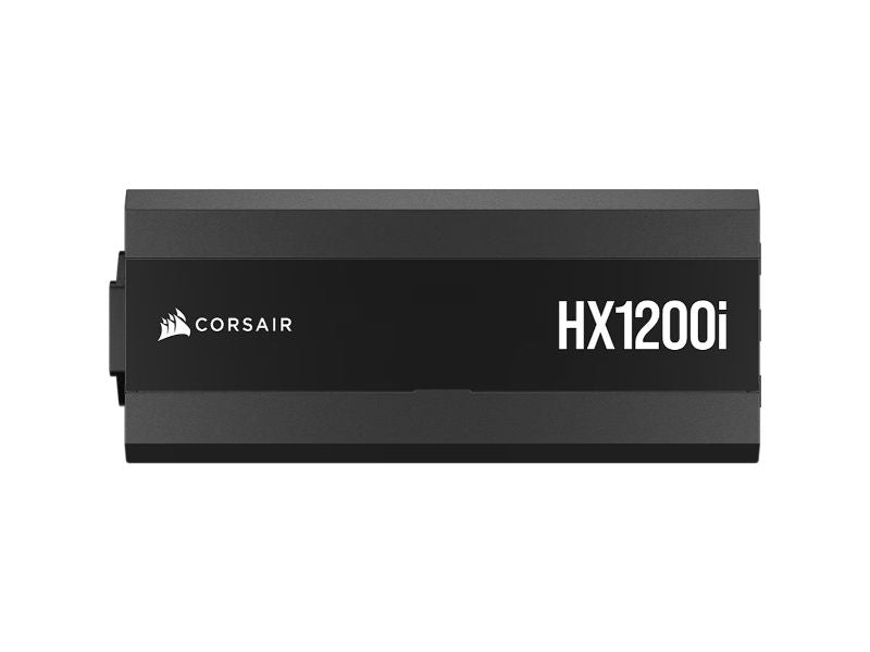 CORSAIR PSU HX1200i Platinum, Fully Mod