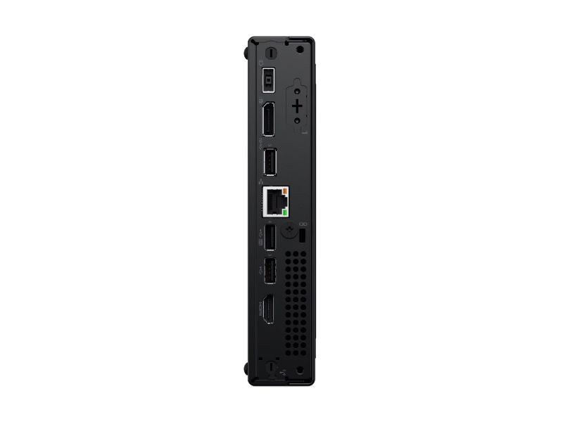 Desktop Lenovo V100q/Mini PC/N100/8GB/256GB SSD/Intel UHD Graphics/Win 11 Pro/3Y Onsite 13GE000KMG