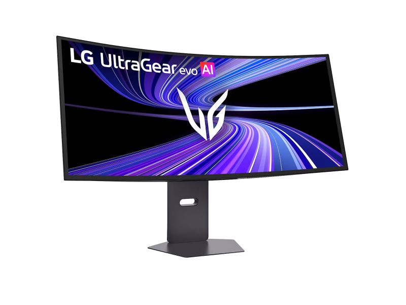 Monitor LG 39GX950B-B/39-5K2K-OLED-165Hz-0.03ms/UltraWide Curved G-Sync <(>&<)> FreeSync — 39GX950B-B