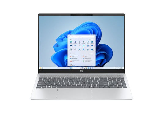 Laptop HP OmniBook 3 16-by0002nvx/16'' 2K/R5-130/16GB/512GB/Win 11 Home/2Y/CF5D8EA