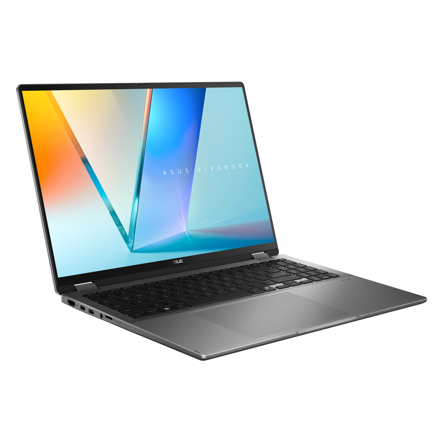 Laptop ASUS Vivobook 16 Flip 16''/ U7-256V/ 16GB/ 1TB SSD/ Intel Arc Graphics / W11 Home/ 2Y 90NB1511-M00350