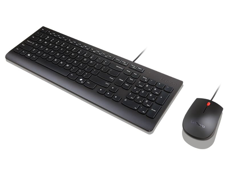 LENOVO ESSENTIAL WIRED COMBO 4X31R64416