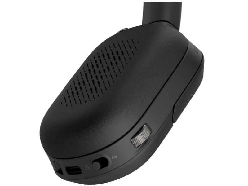 HP Poly Headset Focus 625 Stereo Bluetooth (C56XPAA)