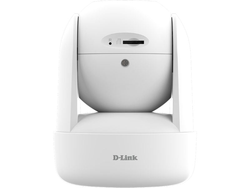 D-Link Camera Full HD Pan Tilt Wi-Fi (DCS-6501LH/EC1)