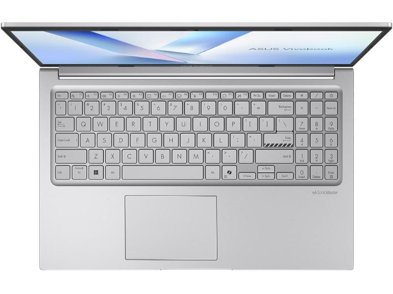 Laptop Asus Vivobook 15 15.5''/ C7 150U/ 16GB/ 512GB SSD/ DOS / 2Y 90NB13Y2-M03DX0