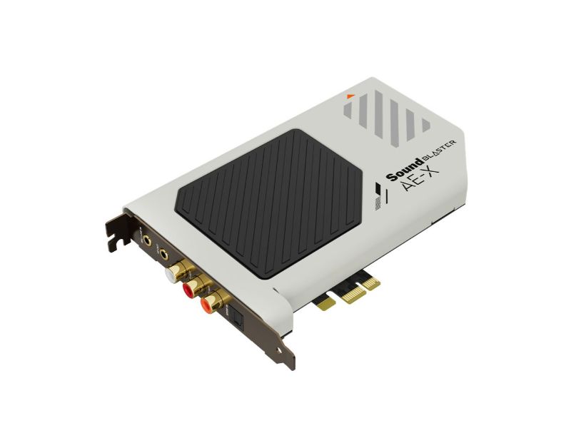 SB1960 SOUND BLASTER AE-X WW