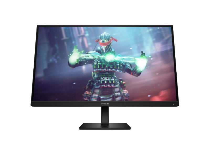 Monitor HP OMEN 27k/UHD — 780G8E9