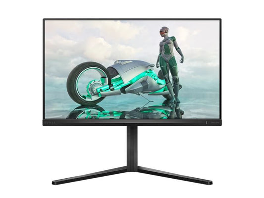 Monitor PHILIPS 24M2N3200A / 24''-1920x1080-IPS-180Hz-1ms — PN 24M2N3200A/00