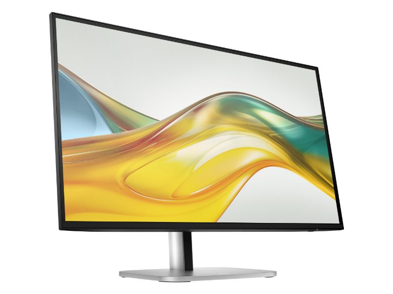 HP S5 Pro 527pq 9D9S0UT QHD IPS 100Hz 5MS 27'' UK PLUG
