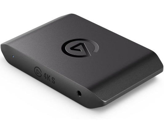 ELGATO Game Capture 4K S