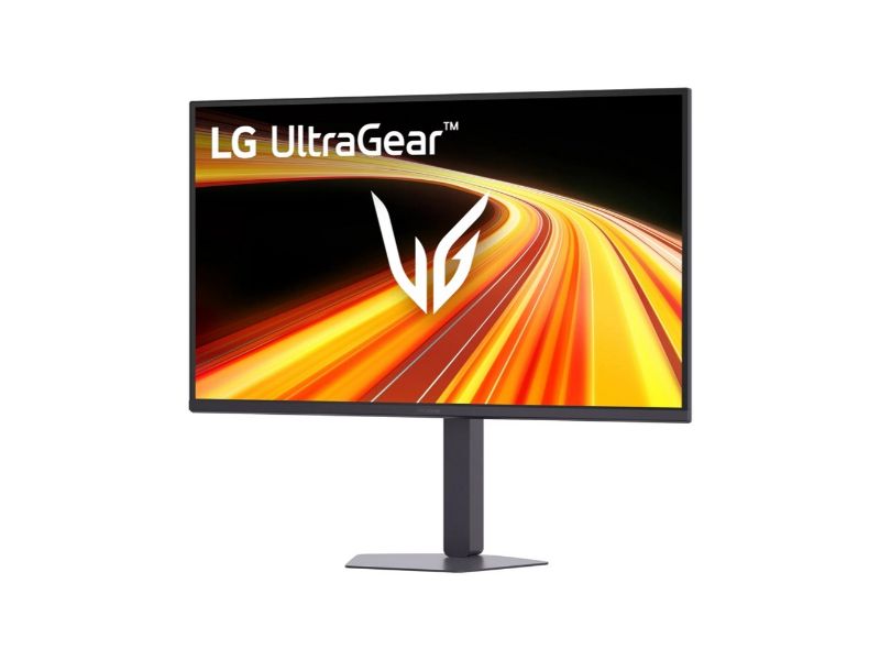 Monitor LG 32G620B-B/32-QHD-IPS-200Hz-1ms/G-Sync <(>&<)> FreeSync/HDR — 32G620B-B