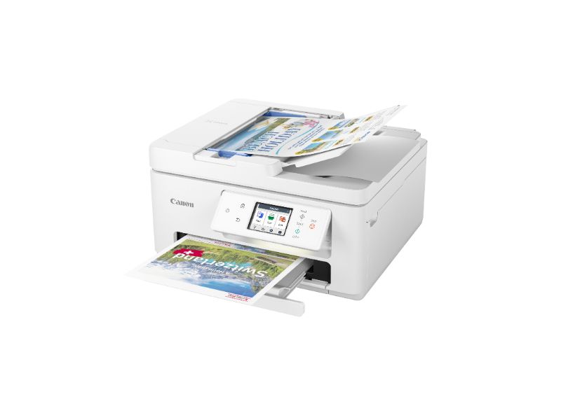 ΠΟΛΥΜΗΧ CANON PIXMA TS7750i EUR