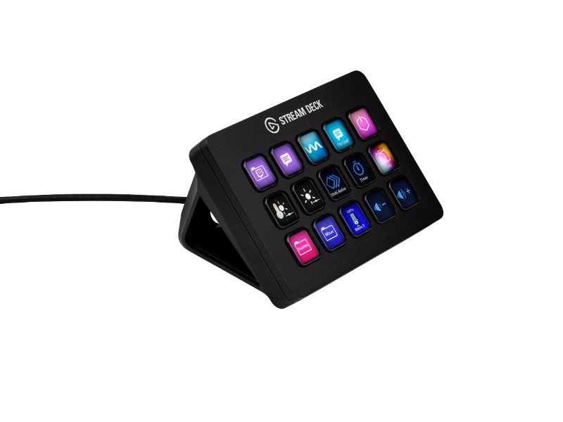 Elgato Stream Deck MK.2 — 10GBA9901