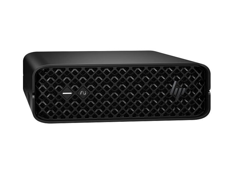 Workstation Mini HP Z2 G1i/U7-265/16GB/512GB/RTX A400/Win 11 Pro/3Y On- Site/A40LRET