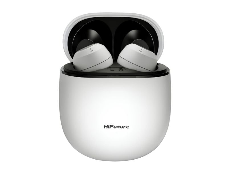 HiFuture OlymBuds3 White TWS Earbud