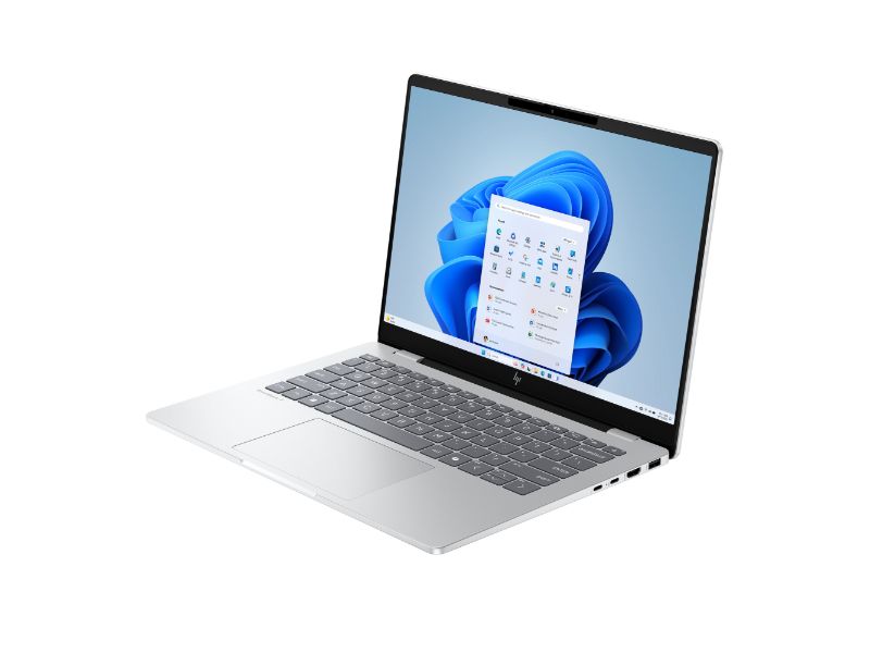 Laptop HP 14-fr0000nn U7/16/1TB/11H CB9D6EA