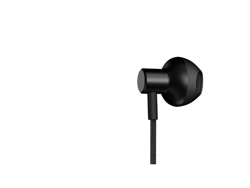 HiFuture MI5 Black Handsfree Earbud