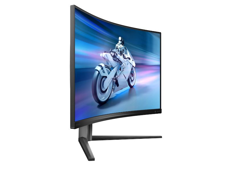 LED PHILIPS 32M2C5500W CU WQHD 24OHz 32'