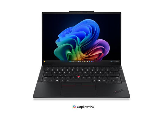 Laptop Lenovo ThinkPad T14s Gen 7 14''/ Ultra 7 355/ 32GB/ 1TB SSD/ Windows 11 Pro/3Y Premier 21YU007LGM