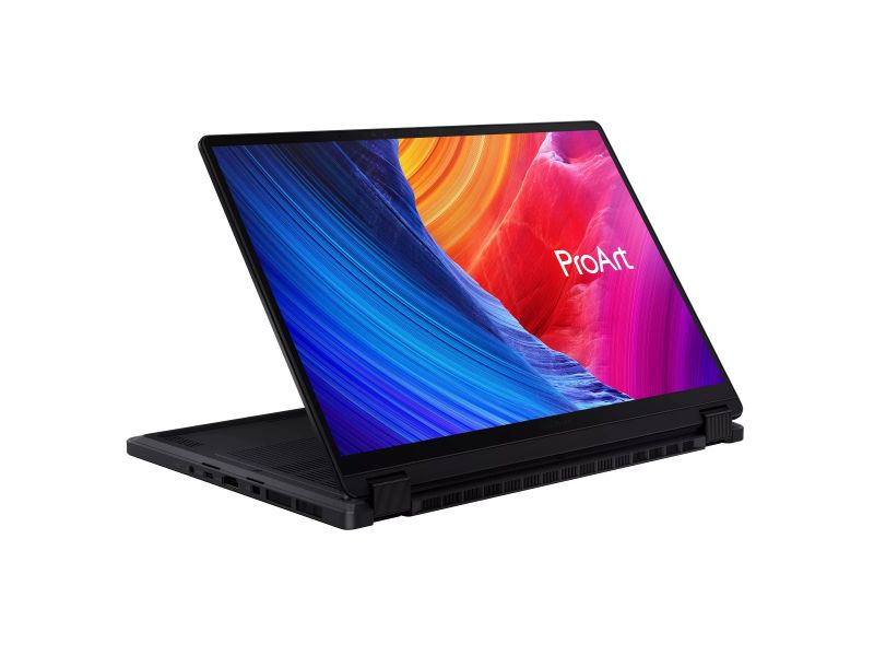 Laptop ASUS ProArt 13.3''/AI MAX+ 395/ 64GB/ 1TB SSD/ AMD Radeon Graphics/ Windows 11 Pro/ 2Y — 90NB17X1-M001R0