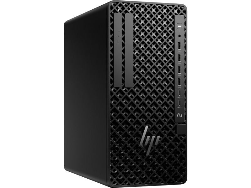 HP Z1 G1i U7 / 32GB / 1TB / A400