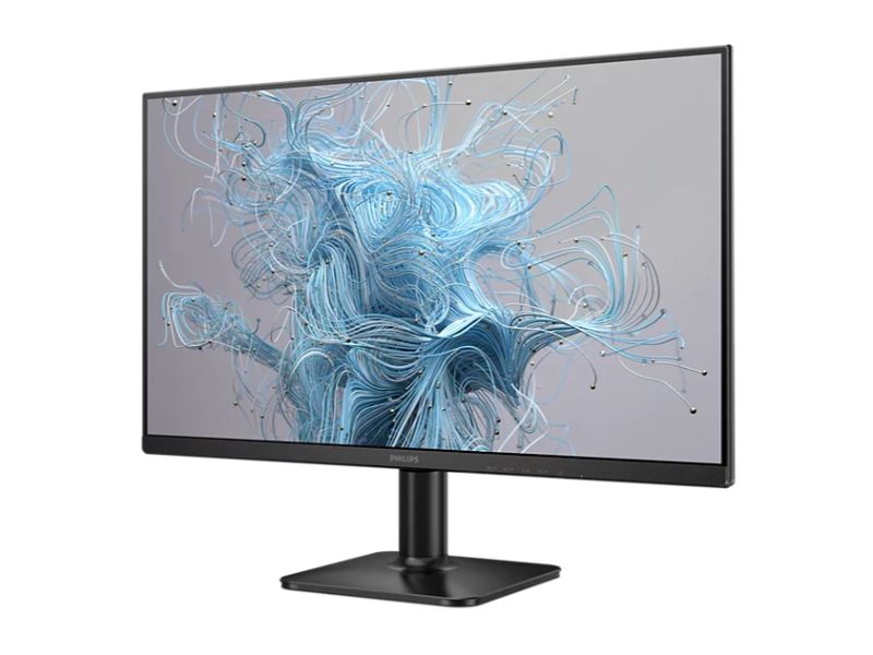 Monitor Philips 24E2N1100LB/24''-FHD-VA — 24E2N1100LB