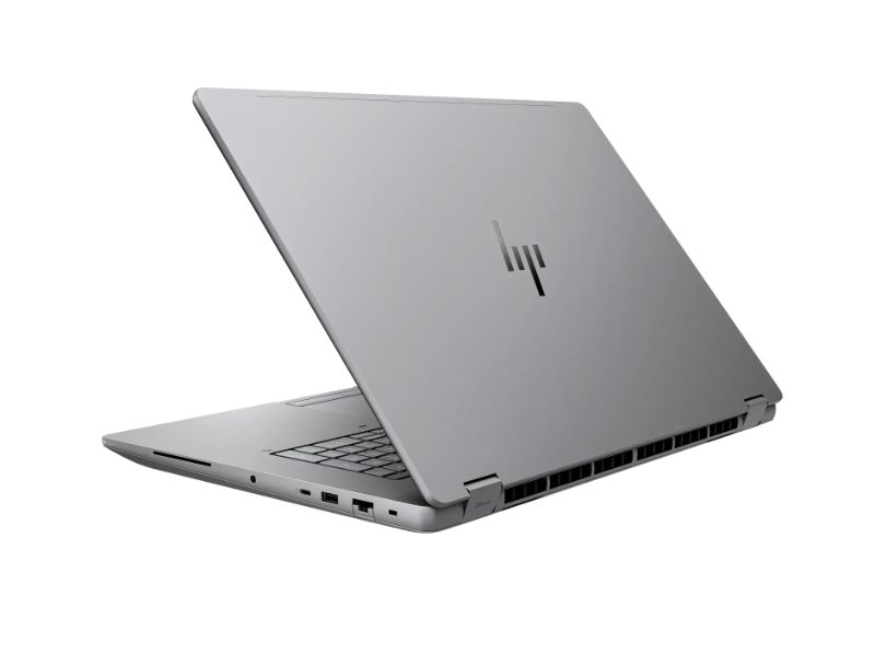 Workstation Laptop HP ZBook Fury G1i/18''WUXGA/Ultra 7- 255HX/32GB/1TB/RTX PRO 1000/Win 11 Pro/3Y/C78G9ET