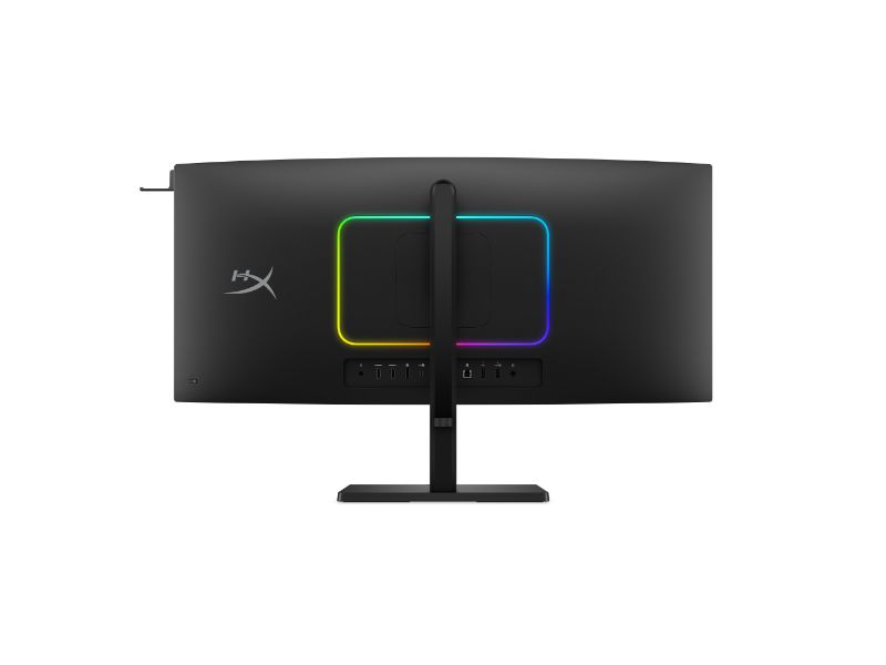 HyperX OMEN OLED 34 WQHD 360Hz C49PPE9