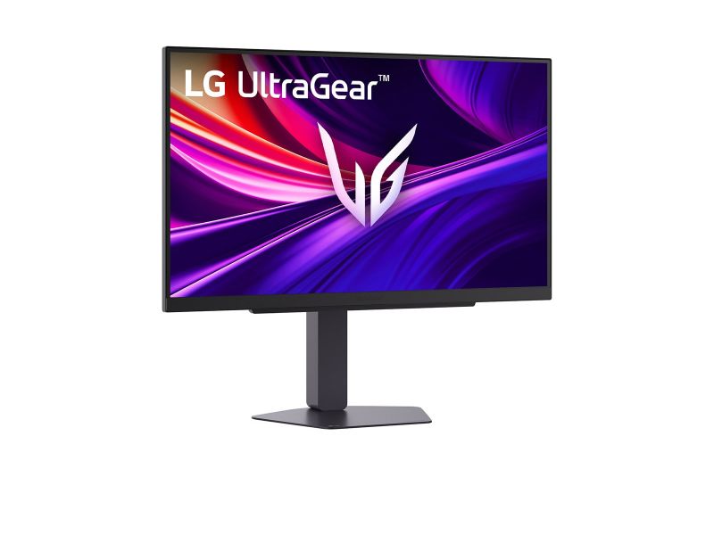 Monitor LG 27'' UltraGear 4K UHD Gaming (27G810A-B.AEU)