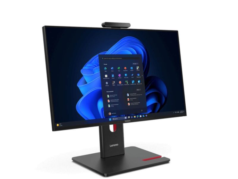 PC Lenovo ThinkCentre M90a / Ultra 5-125H / 16GB / 512GB SSD / Intel Graphics / Win 11 Pro — 13AT0014MG