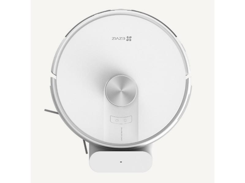 Ezviz Robot Vacuum and Mop Combo RE4