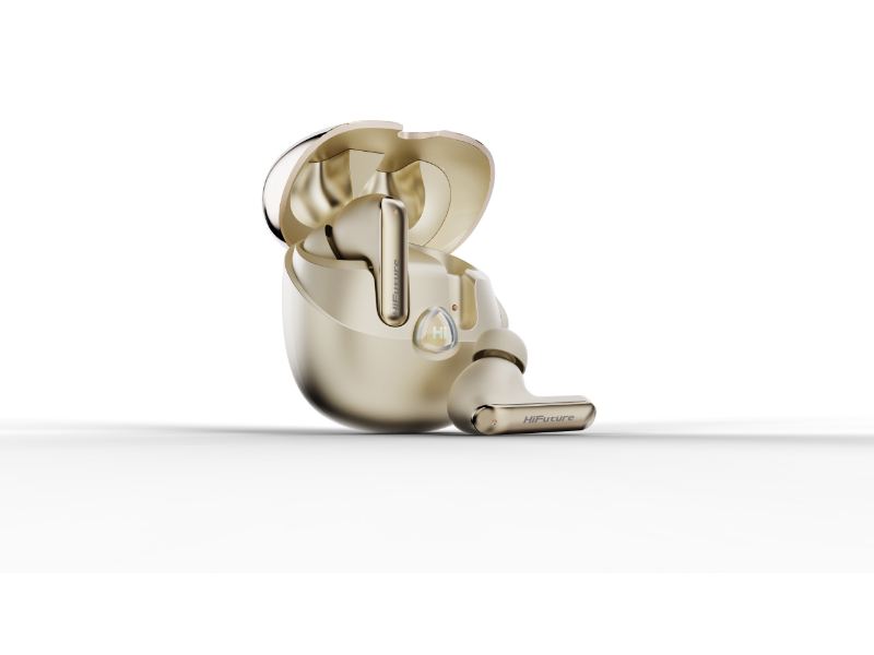 HiFuture Sonicair Gold TWS Earbud