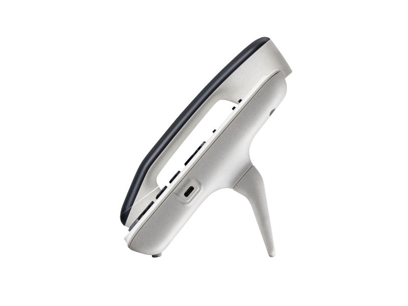 Poly Edge E100 IP Phone and PoE-enabled — 82M86AA